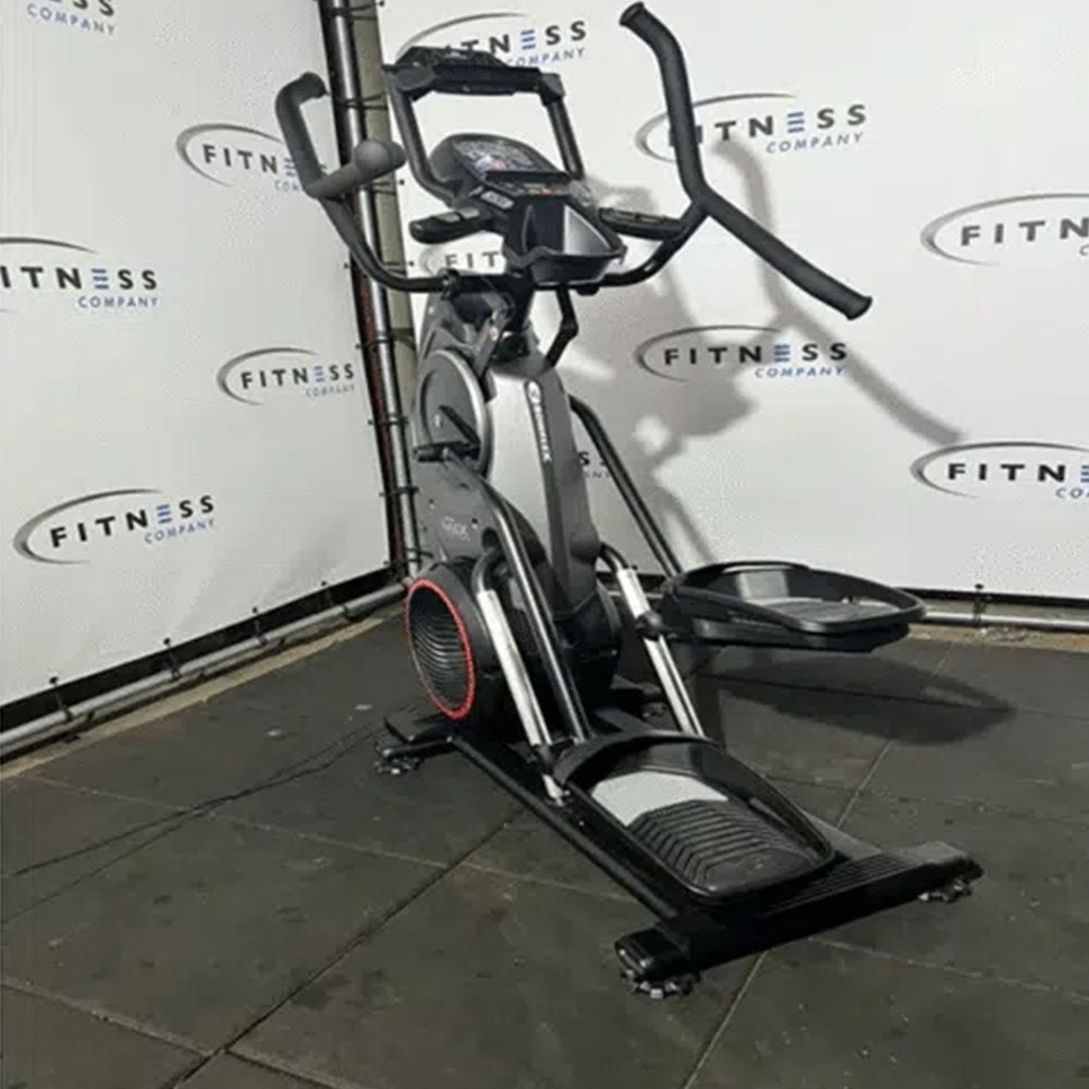 BOWFLEX – MAX TRAINER M8 – CROSSTRAINER, Ophalen of Verzenden, Gebruikt, Benen, Overige typen