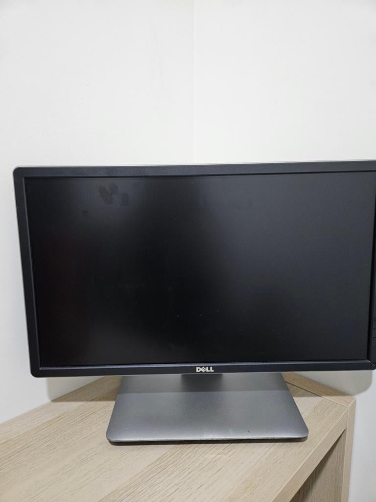 Dell Monitor - Goede staat, diverse aansluitingen, Computers en Software, Monitoren, Ophalen, Gebruikt, Full HD, Dell