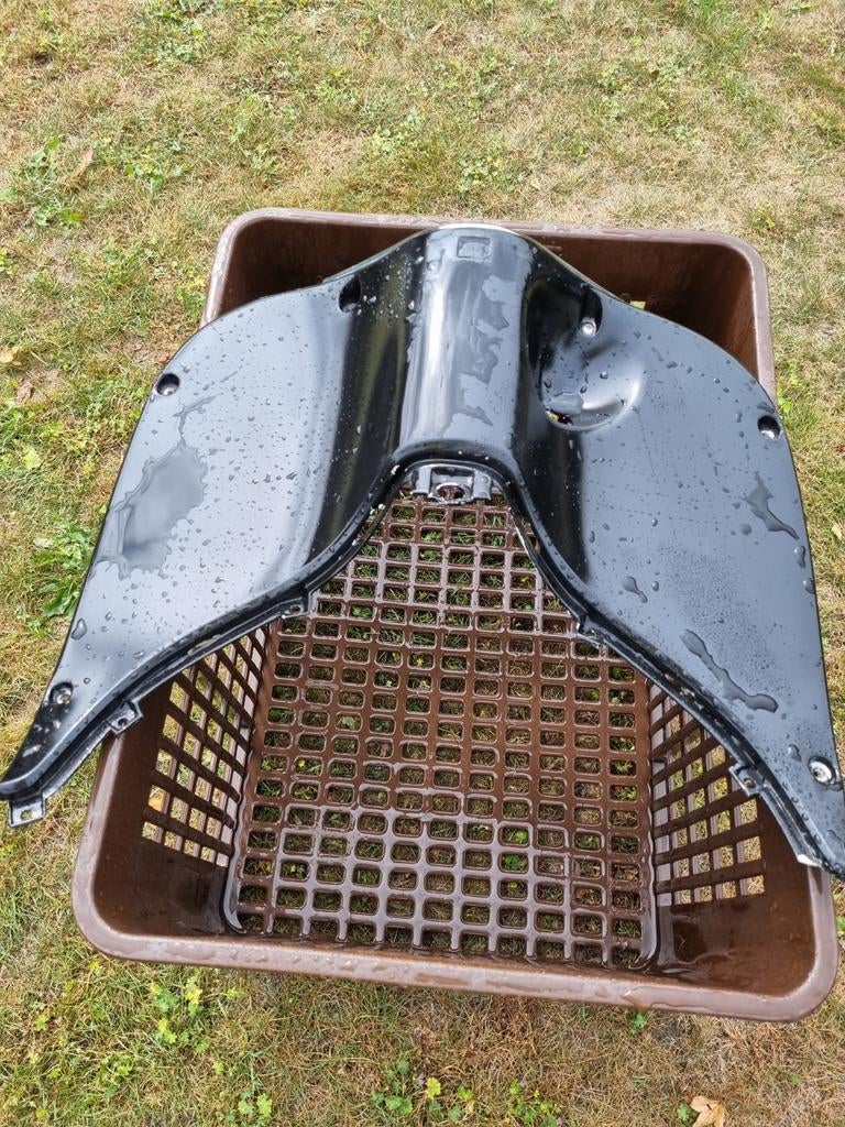 Beenschild scooter, Ophalen, Gebruikt, Overige merken