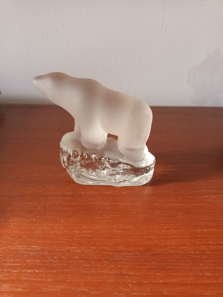 Polar Bear, Ophalen of Verzenden