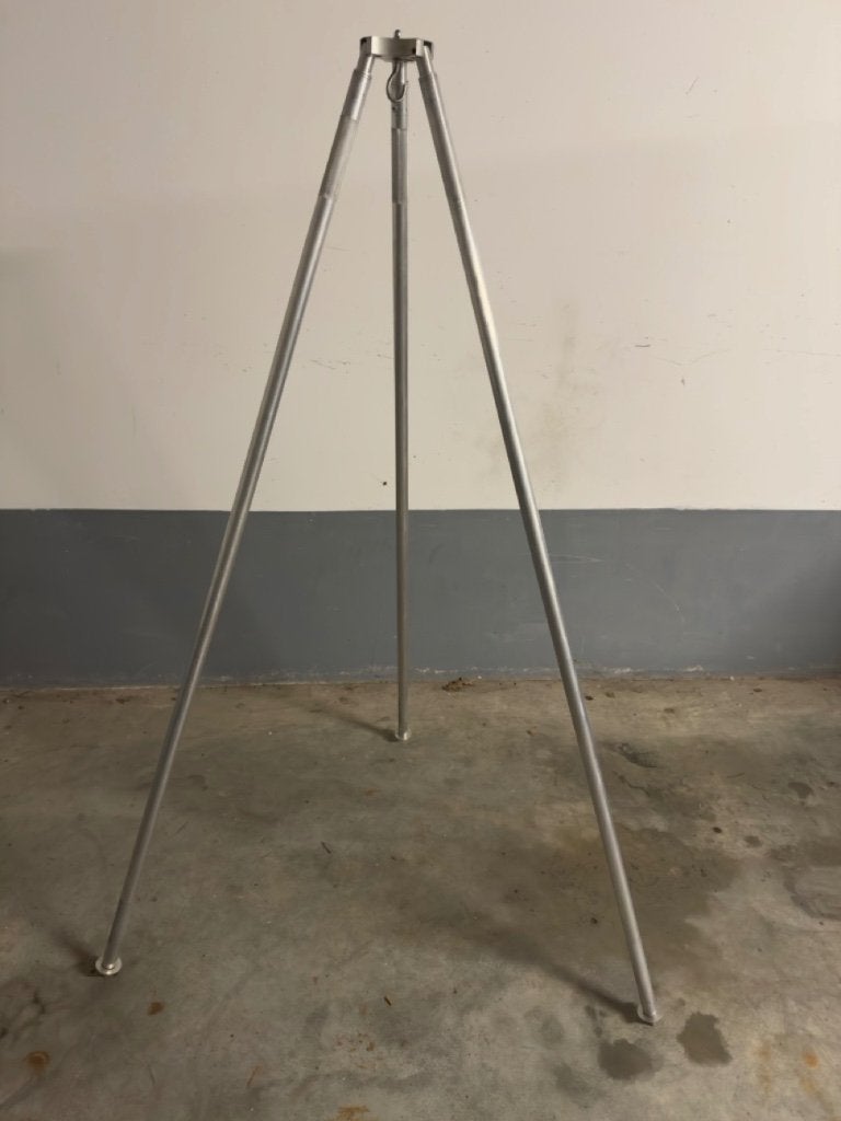 Carpspot Multi-Spotstick +Tripodadapter, Ophalen, Gebruikt, Overige typen