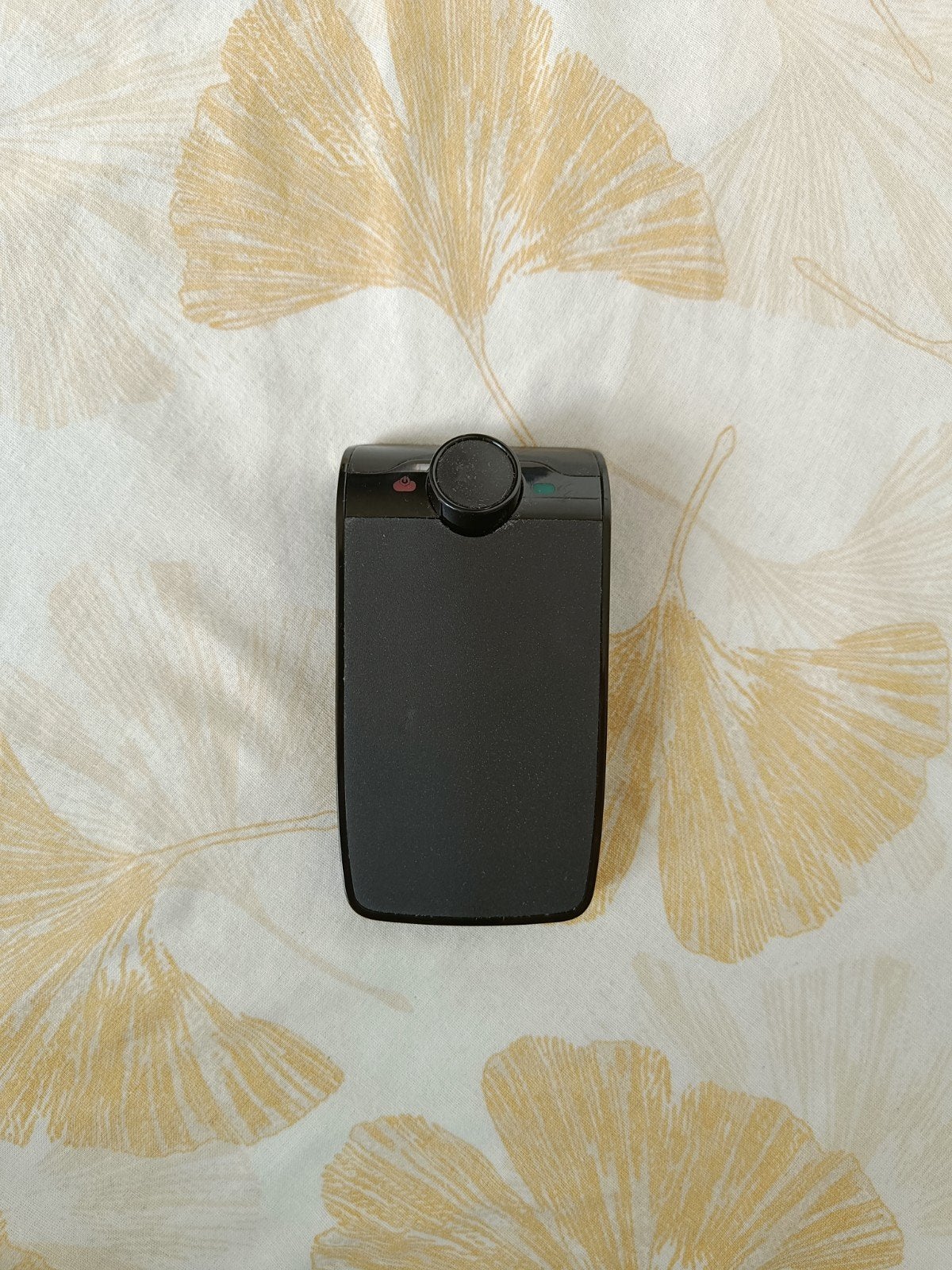 Parrot MINIKIT+ Bluetooth Handsfree Carkit, Ophalen of Verzenden, Gebruikt