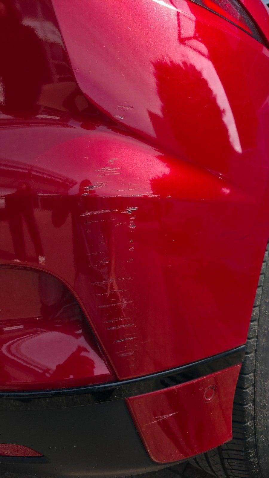 autoherstel spuitwerk, spot-repair, wrapping en polijsten, Garantie, Lakschade of Spuitwerk