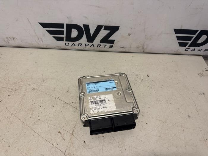 Computer Motormanagement van een Audi Q3, Gebruikt, -, -, -