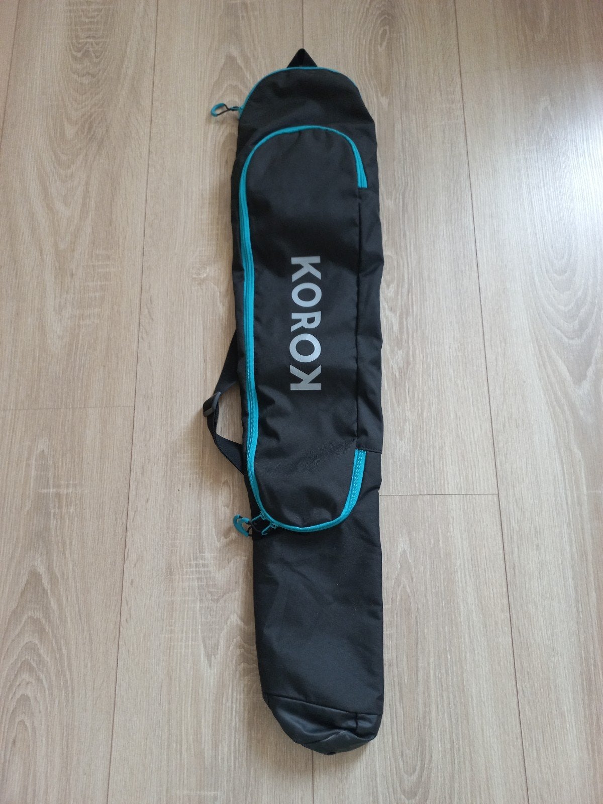 Een Korok sticktas voor hockey., Ophalen, Nieuw