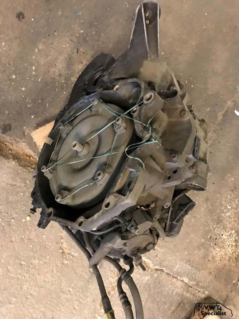Volvo 850 2.5TDI automatische versnellingsbak automaat, Auto-onderdelen, Transmissie en Toebehoren, Gebruikt, -, -, Ophalen of Verzenden
