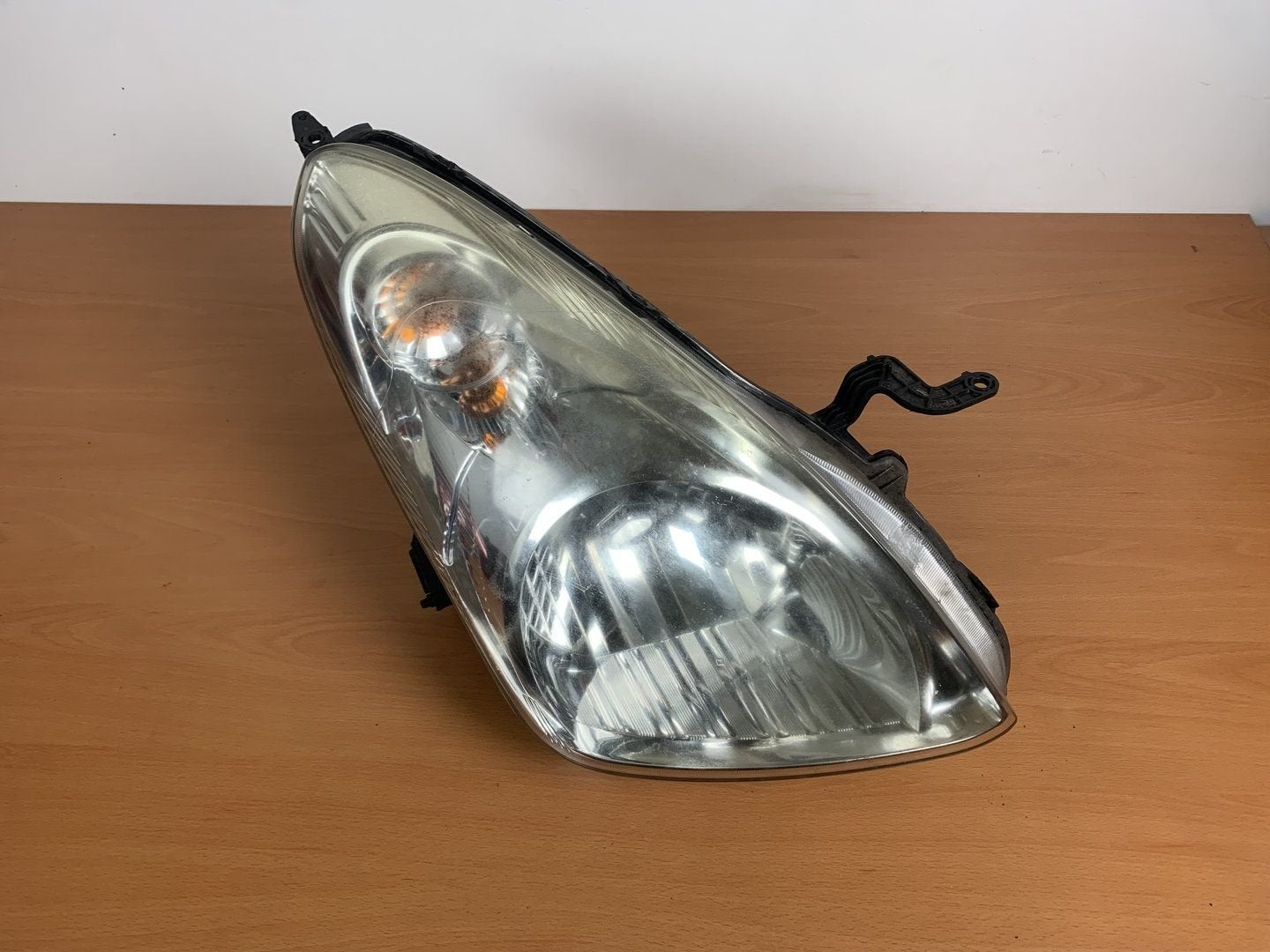 koplamp rechts nissan pixo 2009 tot 2014, Gebruikt, -, -, Ophalen of Verzenden