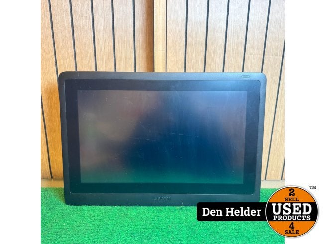 Wacom Cintiq 16 (2025) Tekentablet - In Nette Staat, Computers en Software, Tekentablets, Wacom, Zo goed als nieuw, Support@wacom.com