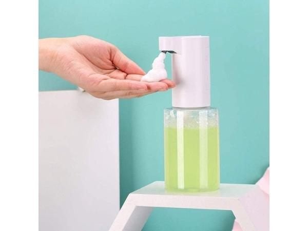 Zeepdispenser Automatisch 350ml., Ophalen of Verzenden, Nieuw