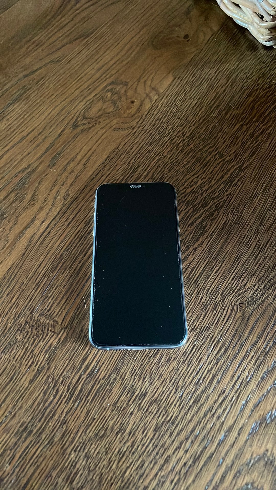 I phone x, Ophalen, Zo goed als nieuw, 64 GB