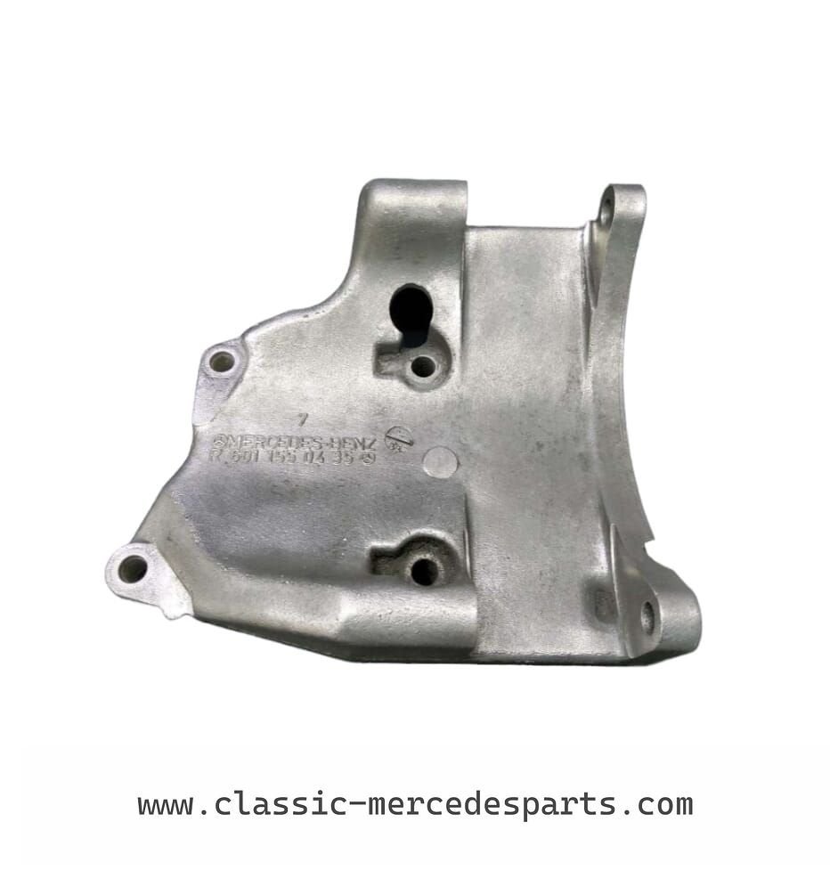Dynamosteun Mercedes R 601 155 04 35 voor Mercedes om601 om6, Gebruikt, -, Ophalen of Verzenden, -