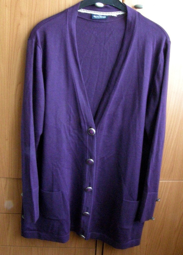 Sixth Sense C&A CenA vest, trui, maat XL, Kleding | Dames, Verzenden, Zo goed als nieuw, Maat 46/48 (XL) of groter
