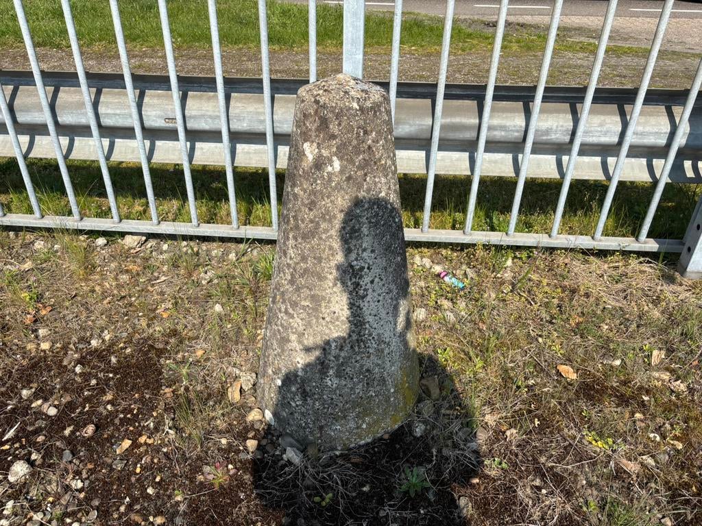 Amsterdammetjes 25 stuks, Ophalen, Gebruikt, Overige materialen, Overige typen