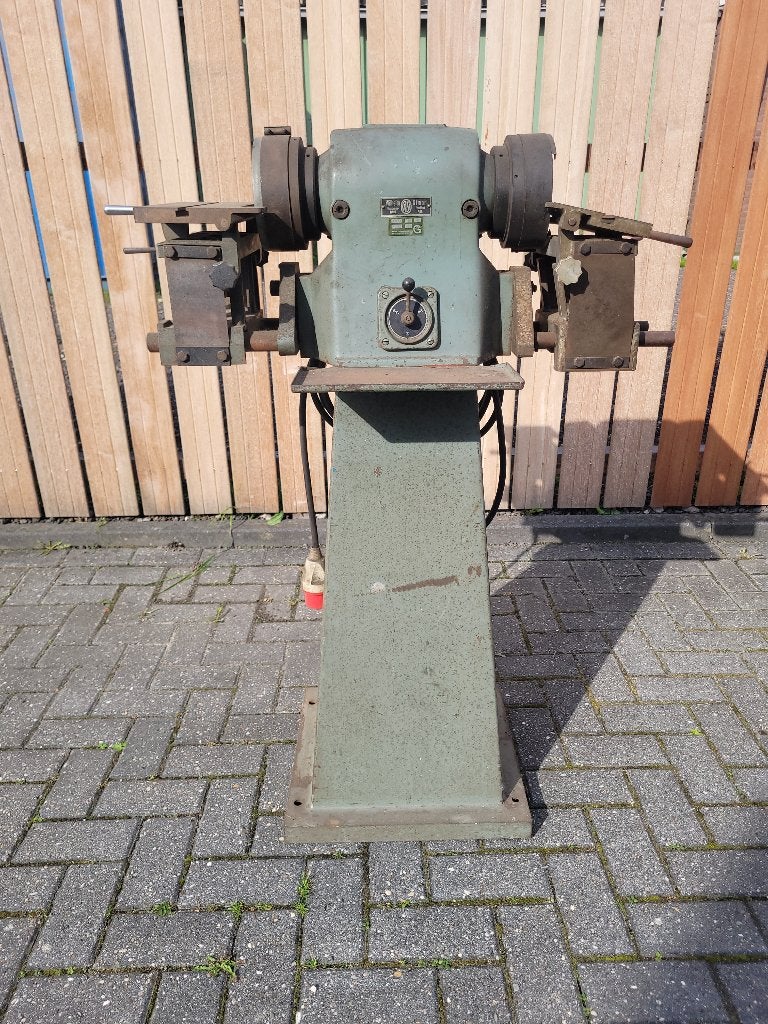 Beitel-slijpmachine, Ophalen, Gebruikt, Minder dan 700 watt, Overige typen
