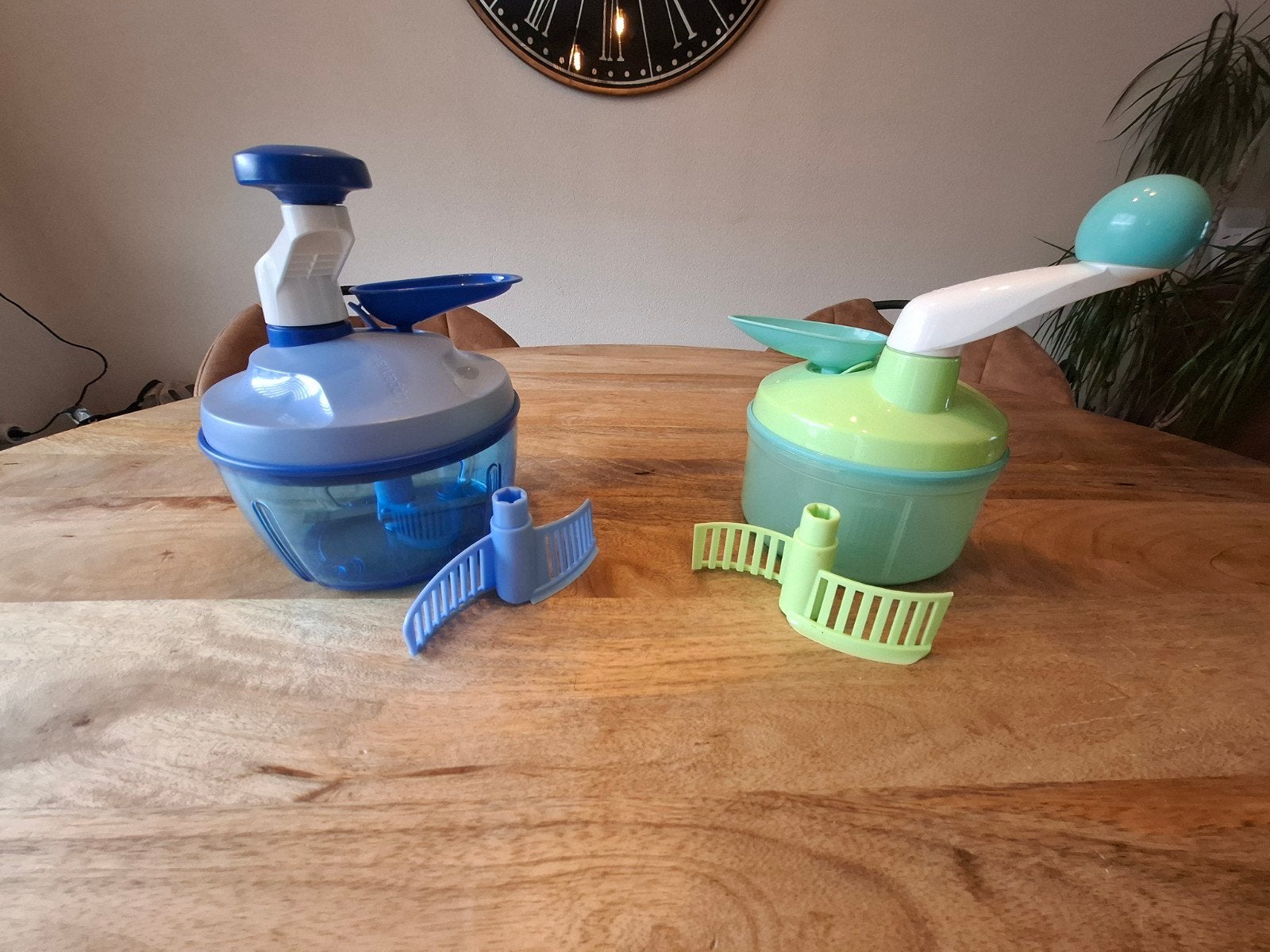 Diverse tupperware items, Ophalen of Verzenden, Overige typen