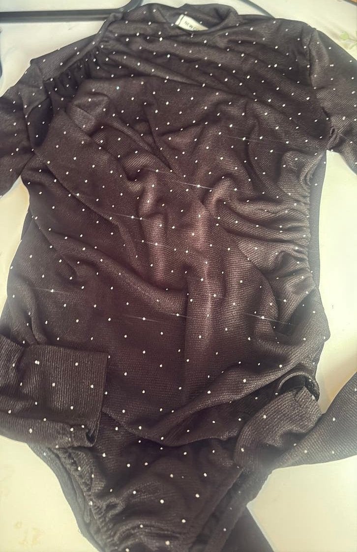 Leuke body plus een leuke jurk, Sport en Fitness, Beige, Overige typen, Nieuw, Maat 36 t/m 42