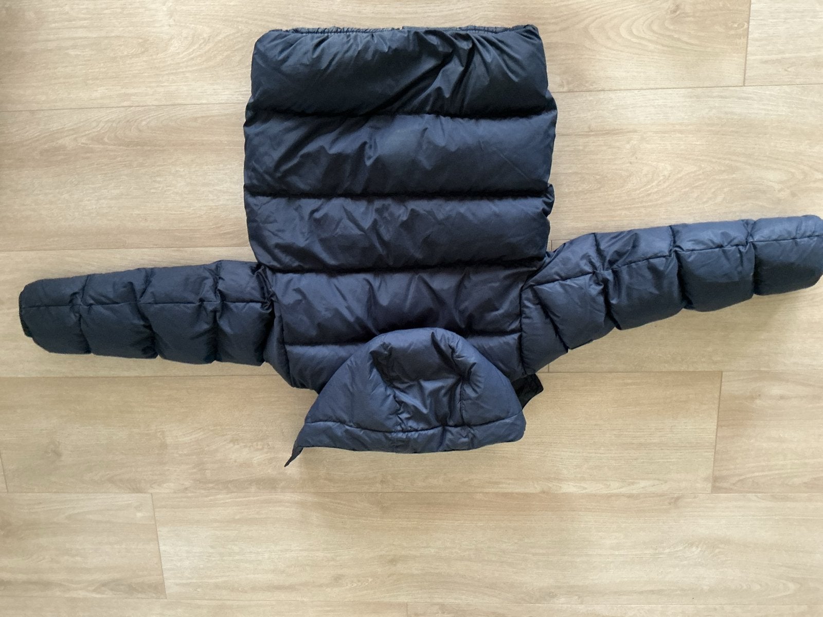Nieuw Tommy Hilfiger winterjack maat 164, Kinderen en Baby's, Kinderkleding | Maat 164, Ophalen of Verzenden, Nieuw, Jongen of Meisje