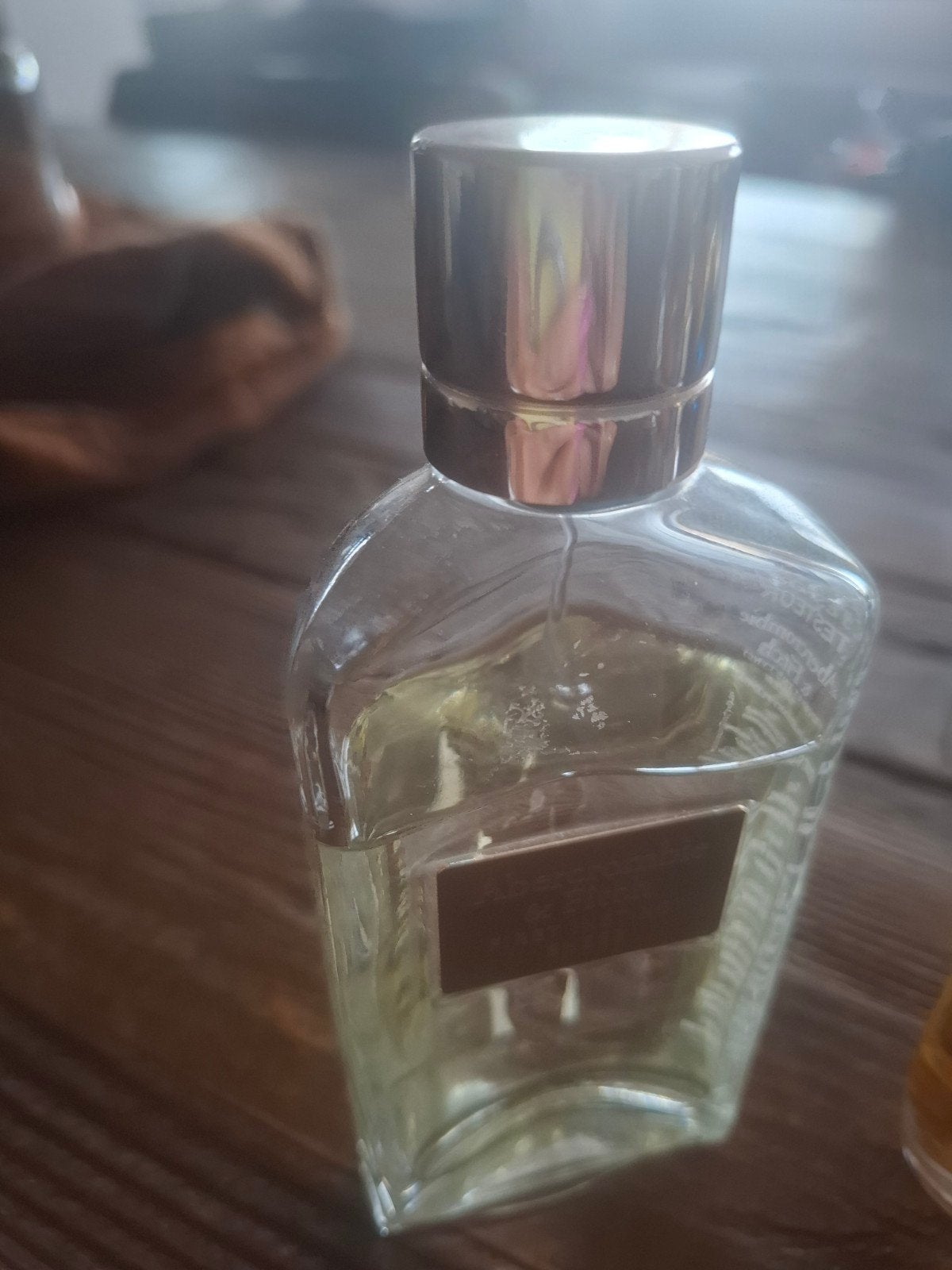 Parfums, Sieraden, Tassen en Uiterlijk, Uiterlijk | Parfum, Ophalen of Verzenden, Gebruikt
