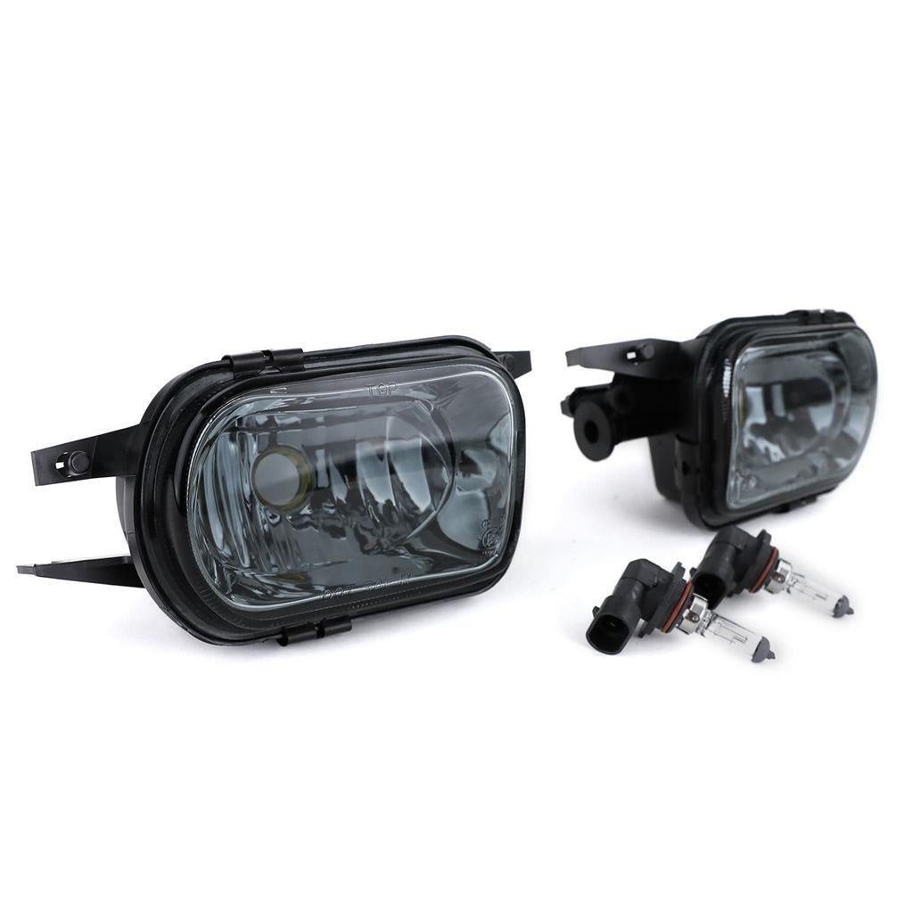 Mistlampen Set Voor Mercedes SLK R170 Smoke Glas, Auto diversen, Tuning en Styling, Verzenden, Automotive Parts, A.parts@hotmail.nl