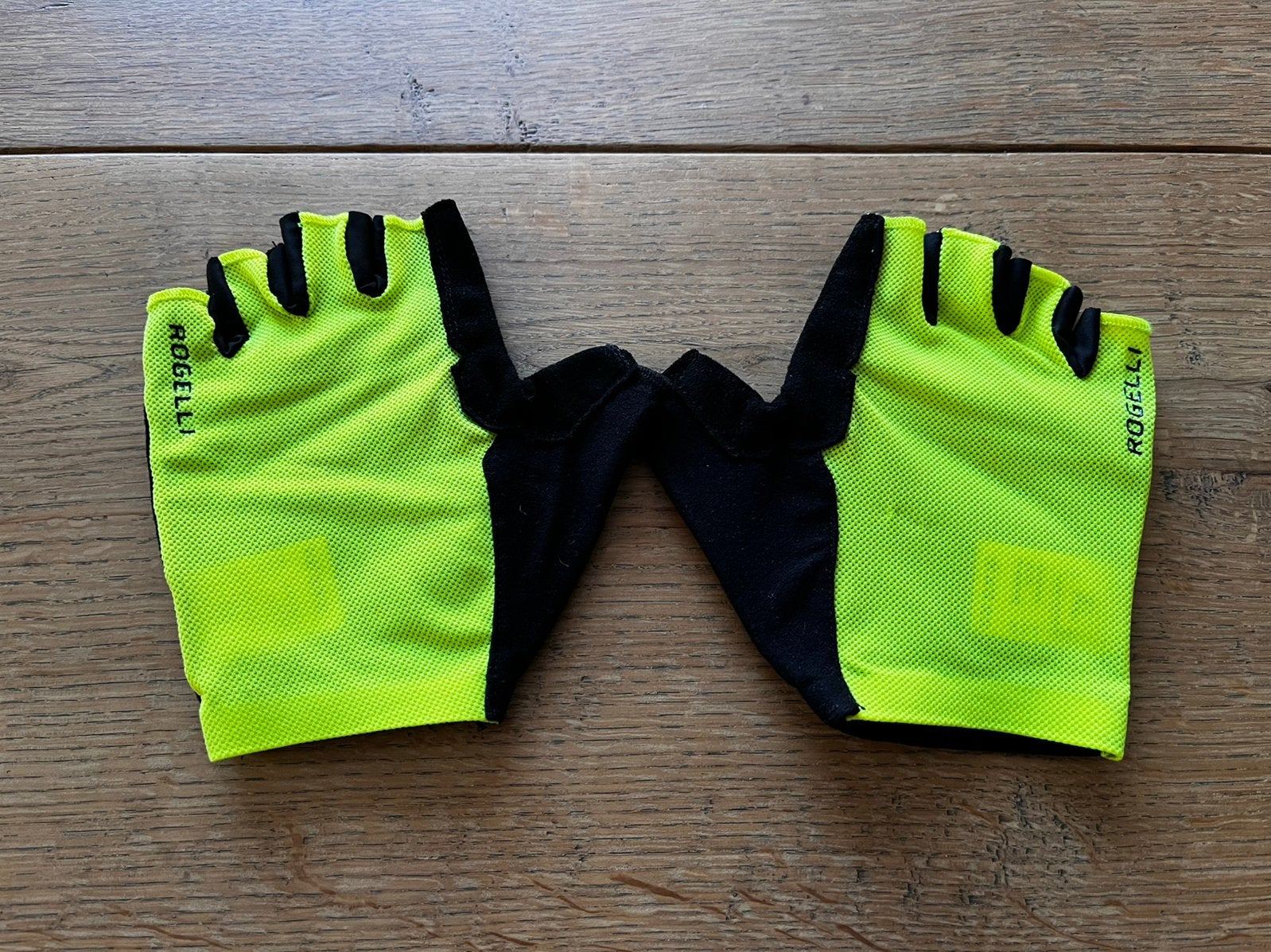 Rogelli Pure fietshandschoenen - maat XL - nieuw, Fietsen en Brommers, Fietsaccessoires | Fietskleding, Heren, Nieuw, Ophalen of Verzenden