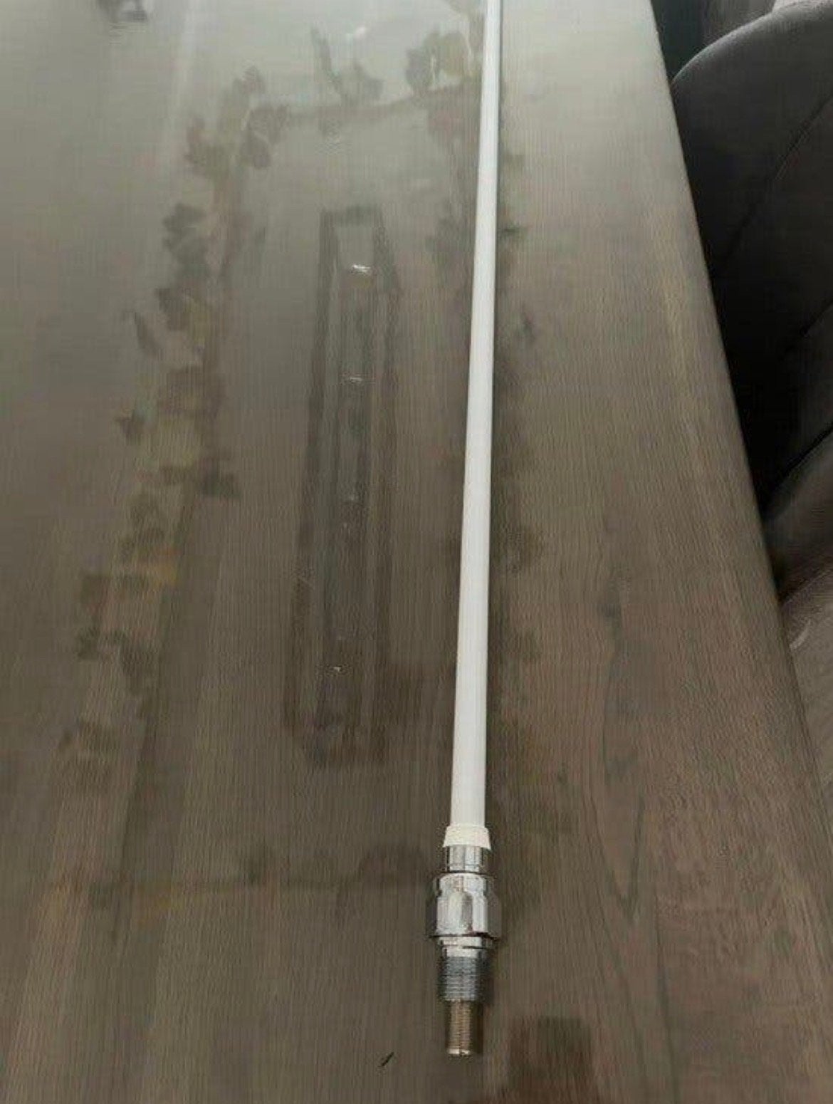 Comrod Marifoon / VHF antenne - Nieuwstaat, Ophalen, Nieuw, Antenne