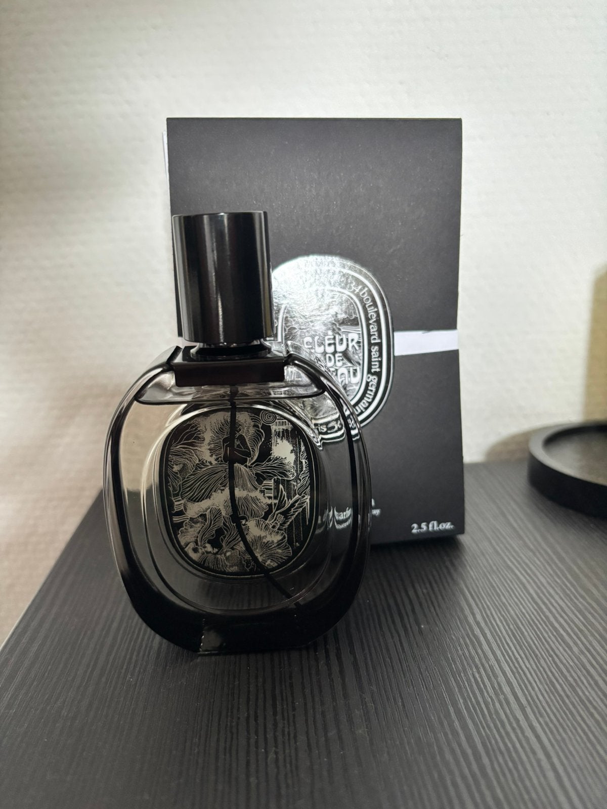 Foto 2 van Diptique fleur de peau 75ML