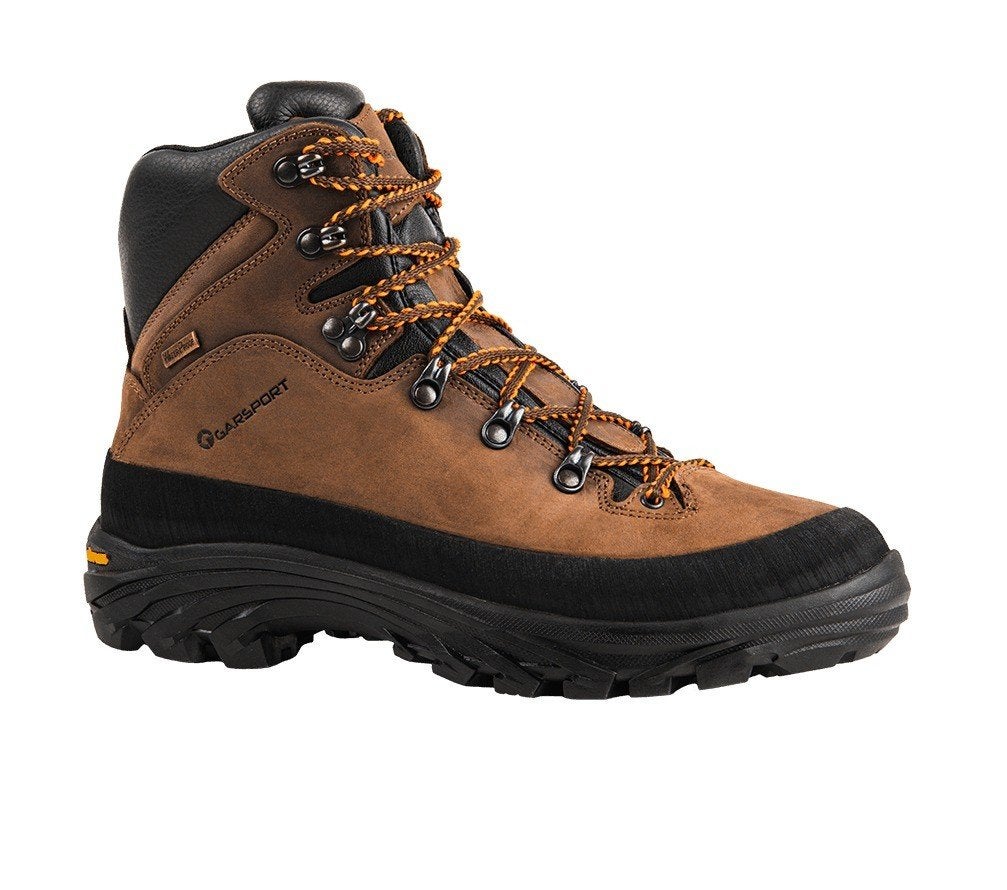 Garsport Moose WP Jachtschoen - Hike Horizon, Ophalen of Verzenden, Nieuw, Zwart