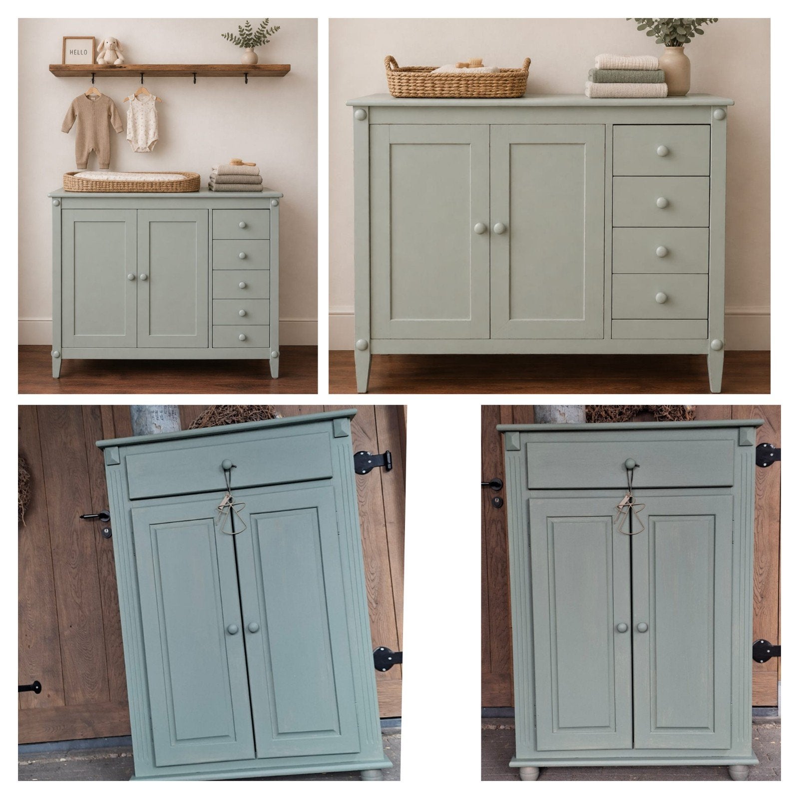commode en kast, 50 tot 70 cm, 105 cm of meer, Ophalen of Verzenden, 100 cm of meer