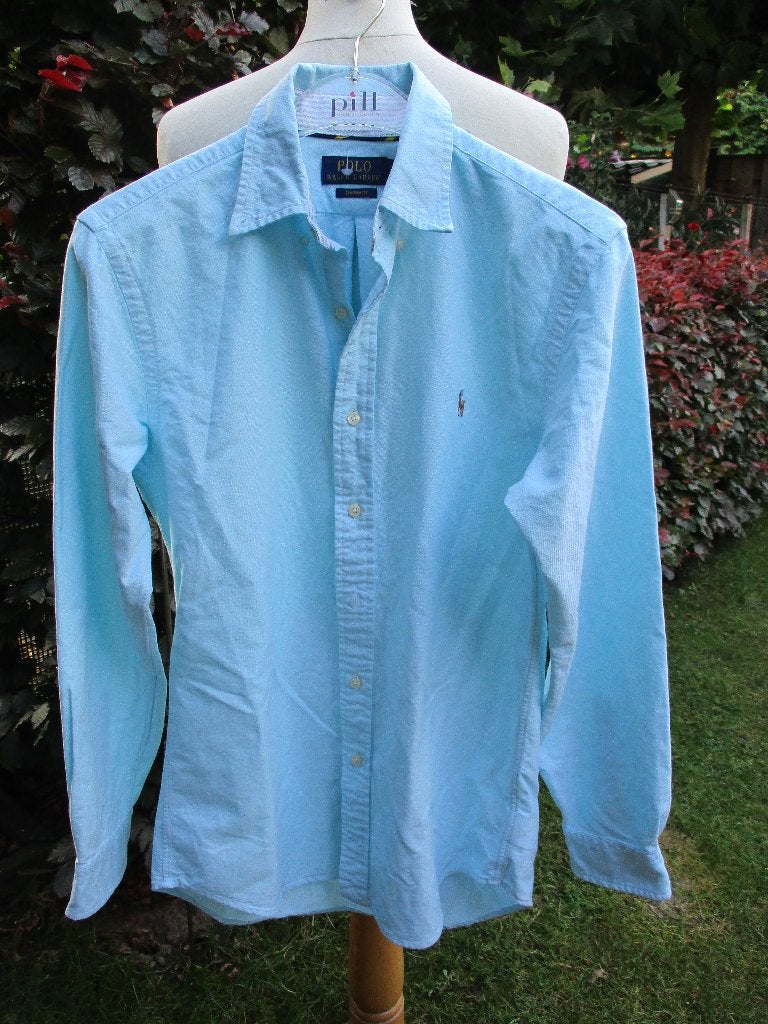 Polo Ralph Lauren, size S NIEUW!, Overige kleuren, Verzenden, Halswijdte 38 (S) of kleiner, Nieuw