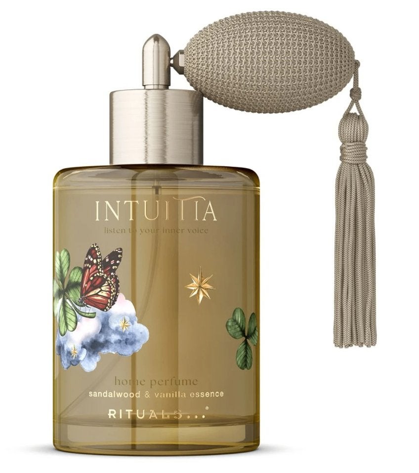 GEZOCHT: Rituals Intuitia, Ophalen of Verzenden, Gebruikt, Bad & Douche