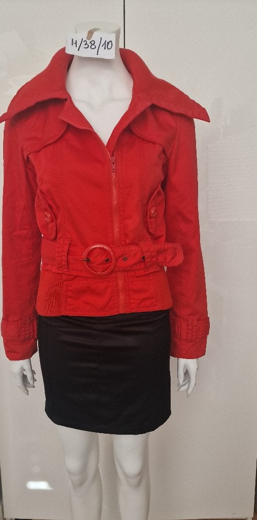 Vero Moda jas maat M/38, Maat 38/40 (M), Vero Moda, Ophalen of Verzenden, Zo goed als nieuw