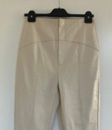 Gave broek Josh V maat S, Beige, Ophalen of Verzenden, Zo goed als nieuw, Maat 36 (S)