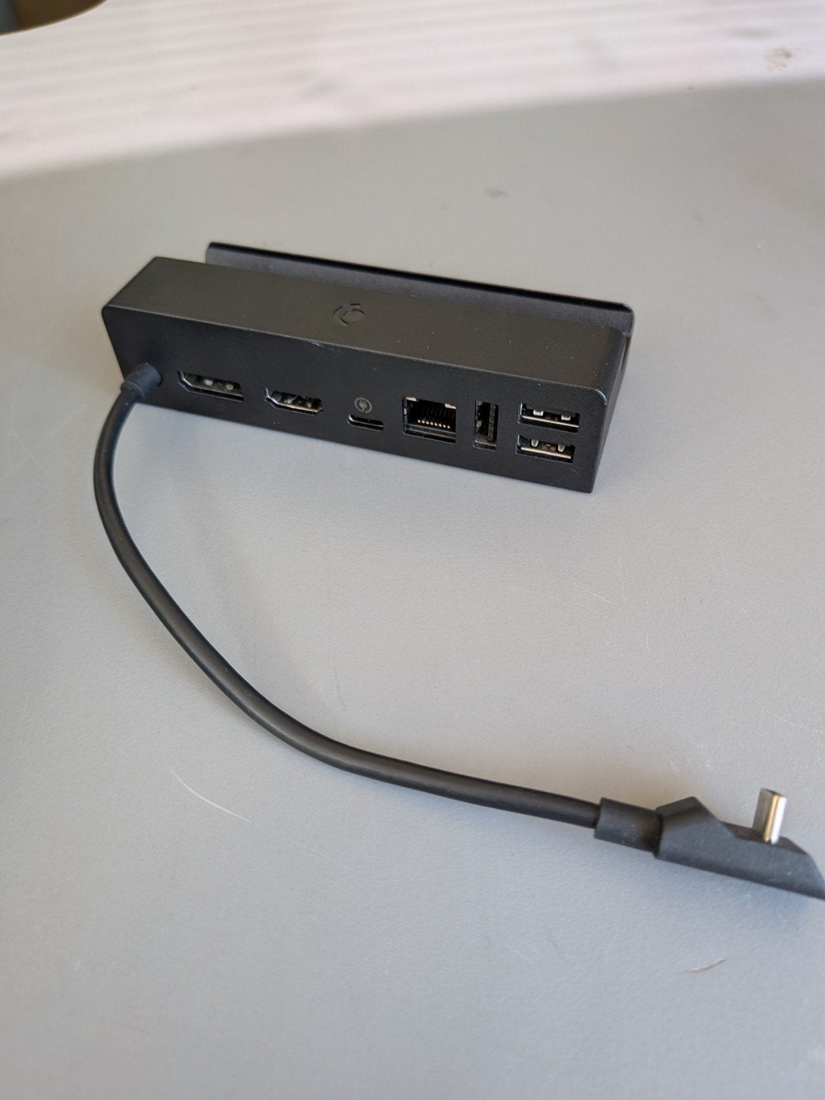 Foto 4 van Steam Deck 64GB met Docking Station en Hoes