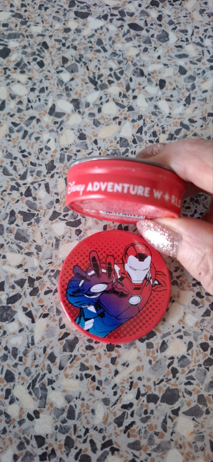 Super Leuk 4delig Set uit Disneyland Parijs vd Verzamelaar, Verzamelen, Ophalen of Verzenden