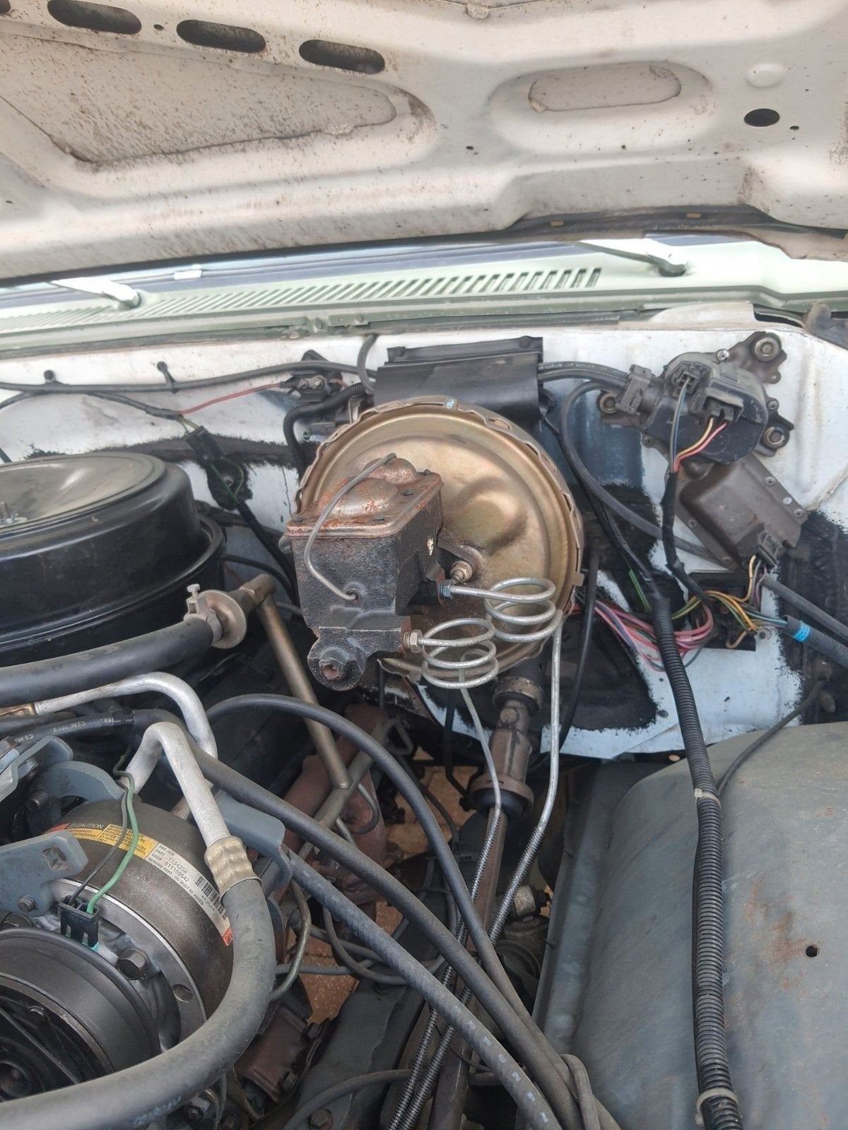Chevrolet C20 rustlook, foto 7