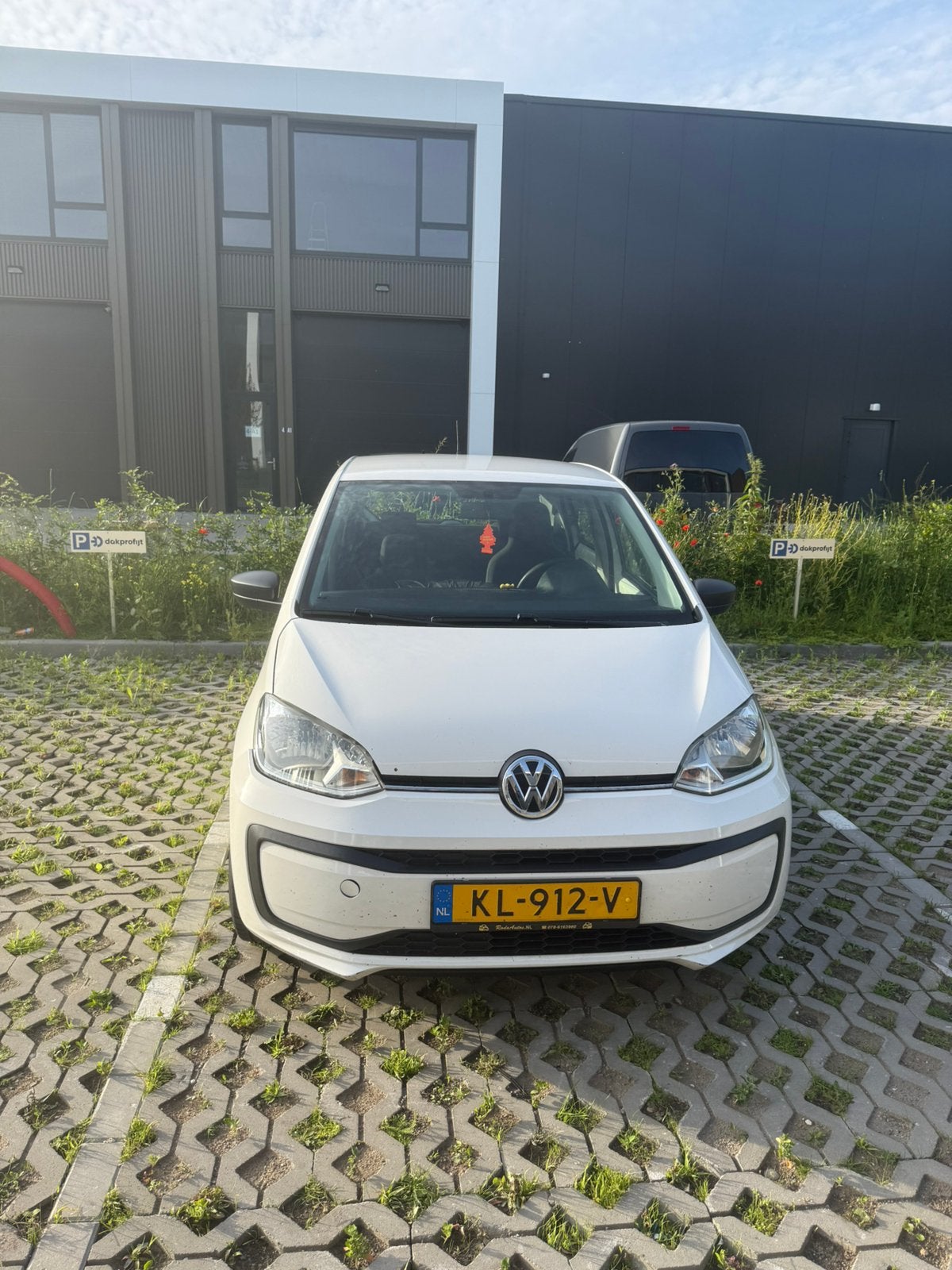 VW up! 2016 5 deurs, Verzenden, Volkswagen