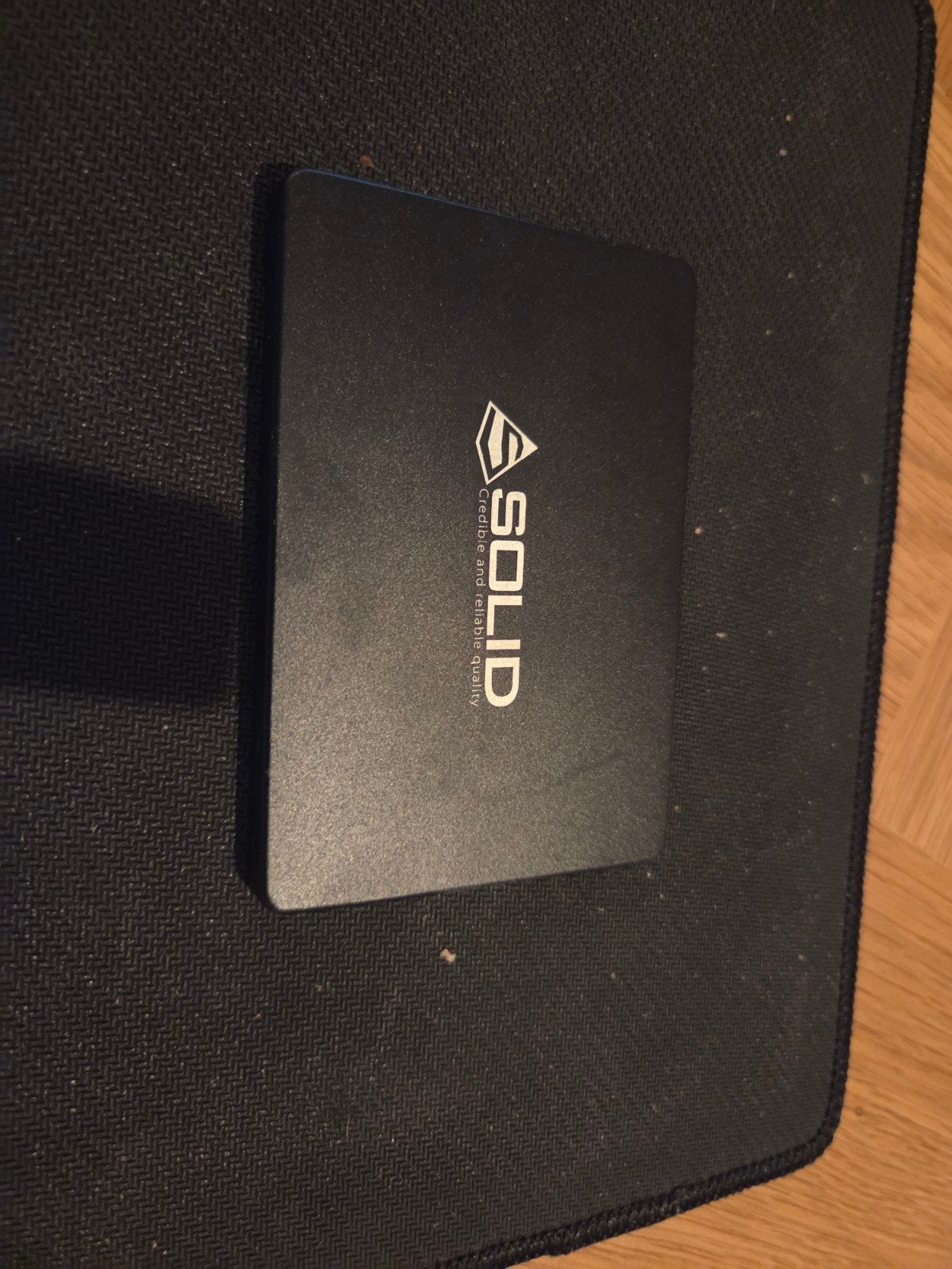 SSD 240GB, Computers en Software, Harde schijven, Verzenden, Laptop