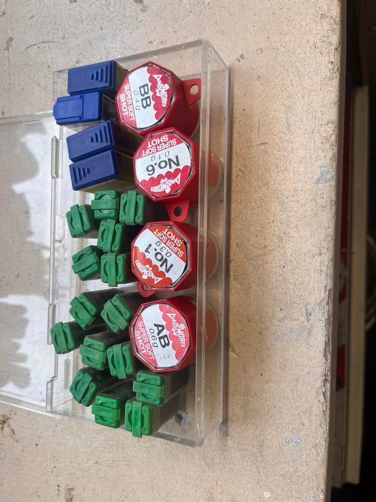 lood alles voor 10 euro, Verzamelen, Ophalen of Verzenden, Zo goed als nieuw, Overige merken