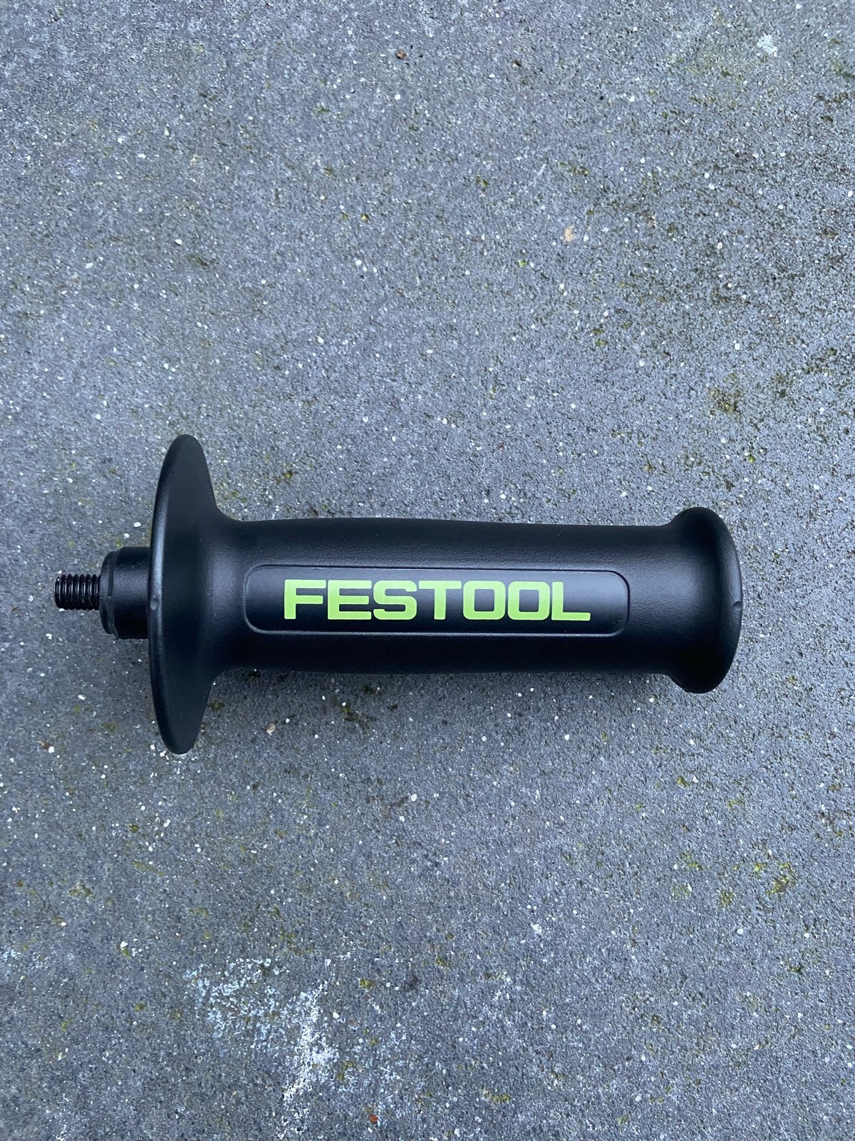 Festool haakse slijper handvat, Ophalen of Verzenden, Zo goed als nieuw, Haakse slijper, Festool