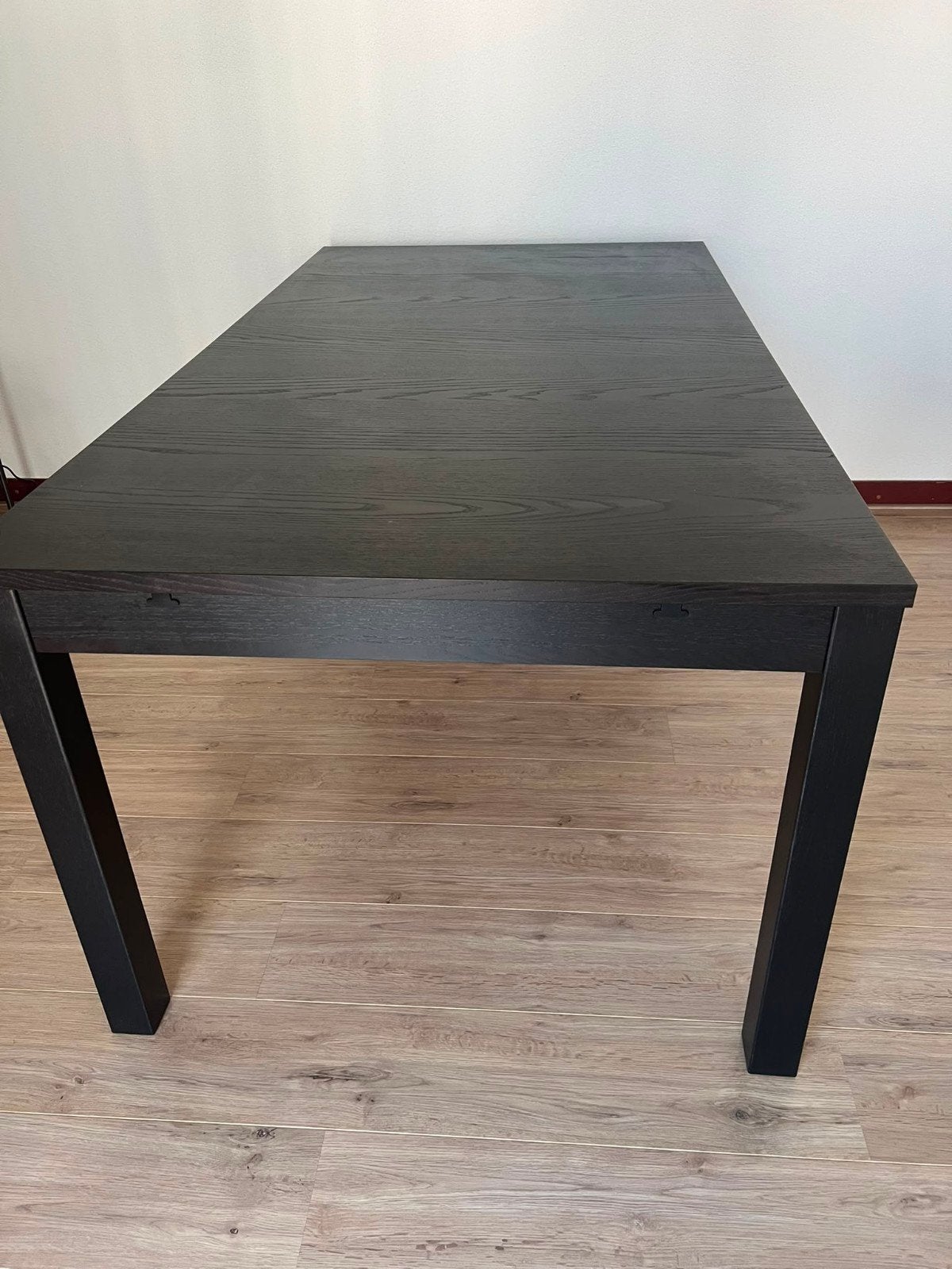 Eettafel Ikea, Ophalen, Gebruikt, Rechthoekig, 50 tot 100 cm
