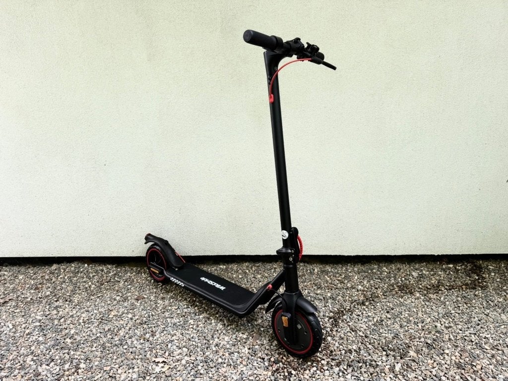 WildStride W12 - Elektrische Step - Nieuw, Ophalen of Verzenden, Nieuw, Elektrische step (E-scooter), Wildstride