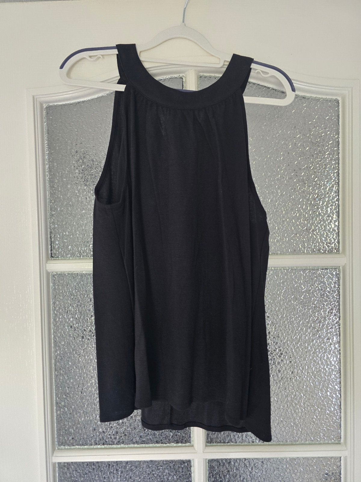 Nieuw maicazz haltertop xxl zwart, Ophalen of Verzenden, Nieuw, Maat 46/48 (XL) of groter, Zwart