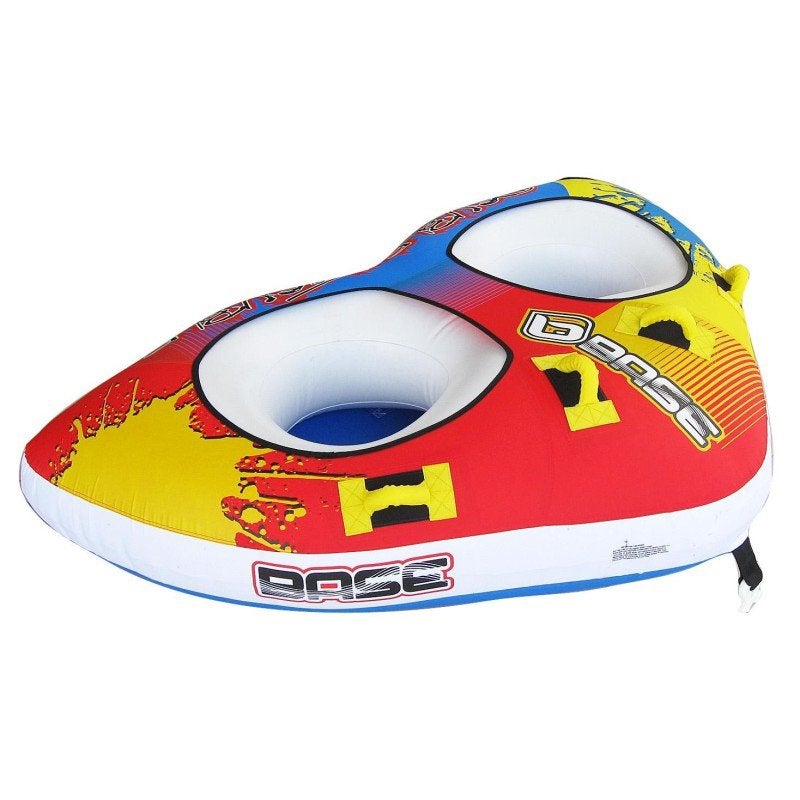 Jobe Double Trouble opblaasbare band voor watersport, Ophalen of Verzenden, Zo goed als nieuw