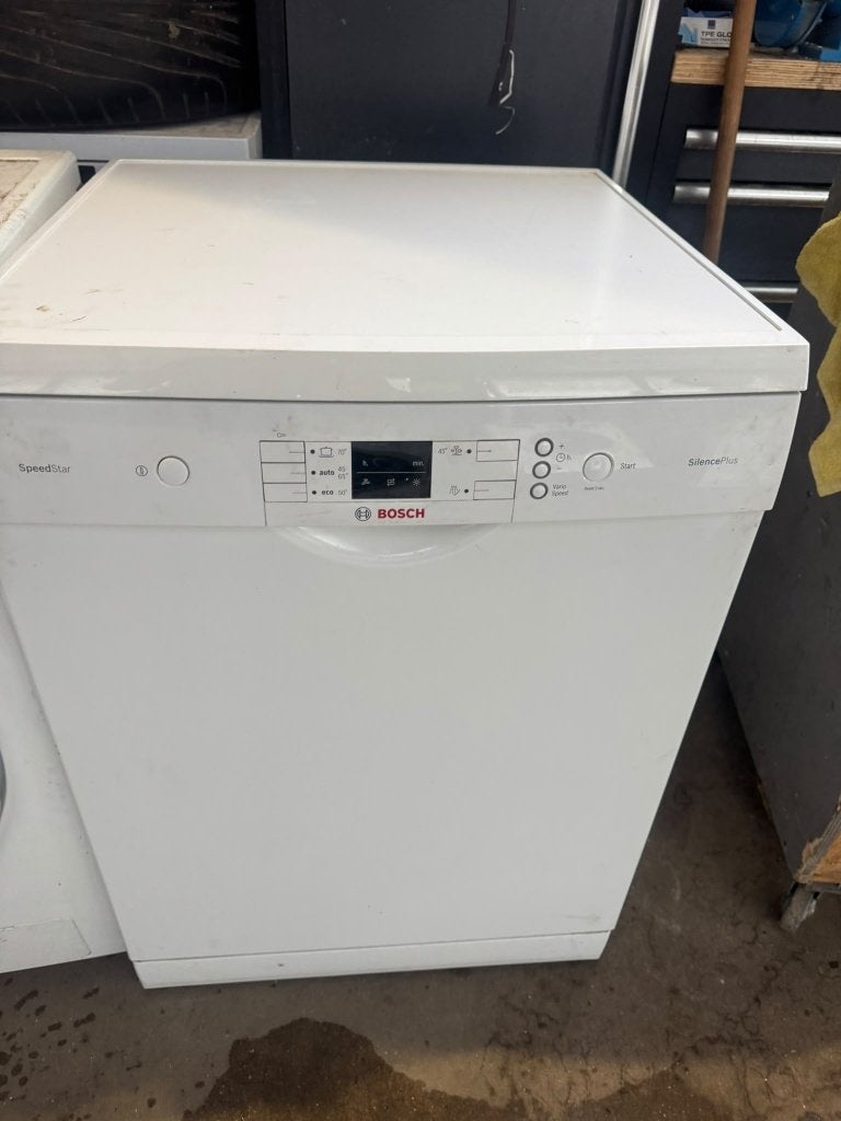 bosch vaatwasser | schoon | garantie | bezorging |, Witgoed en Apparatuur, Gebruikt, Minder dan 85 cm, 60 cm of meer, Ophalen of Verzenden