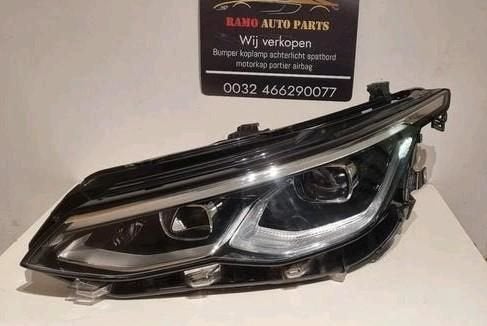 Koplamp VW Golf 8 VIII Voll Led Links Origineel 5H1941035, Gebruikt, -, Volkswagen, -