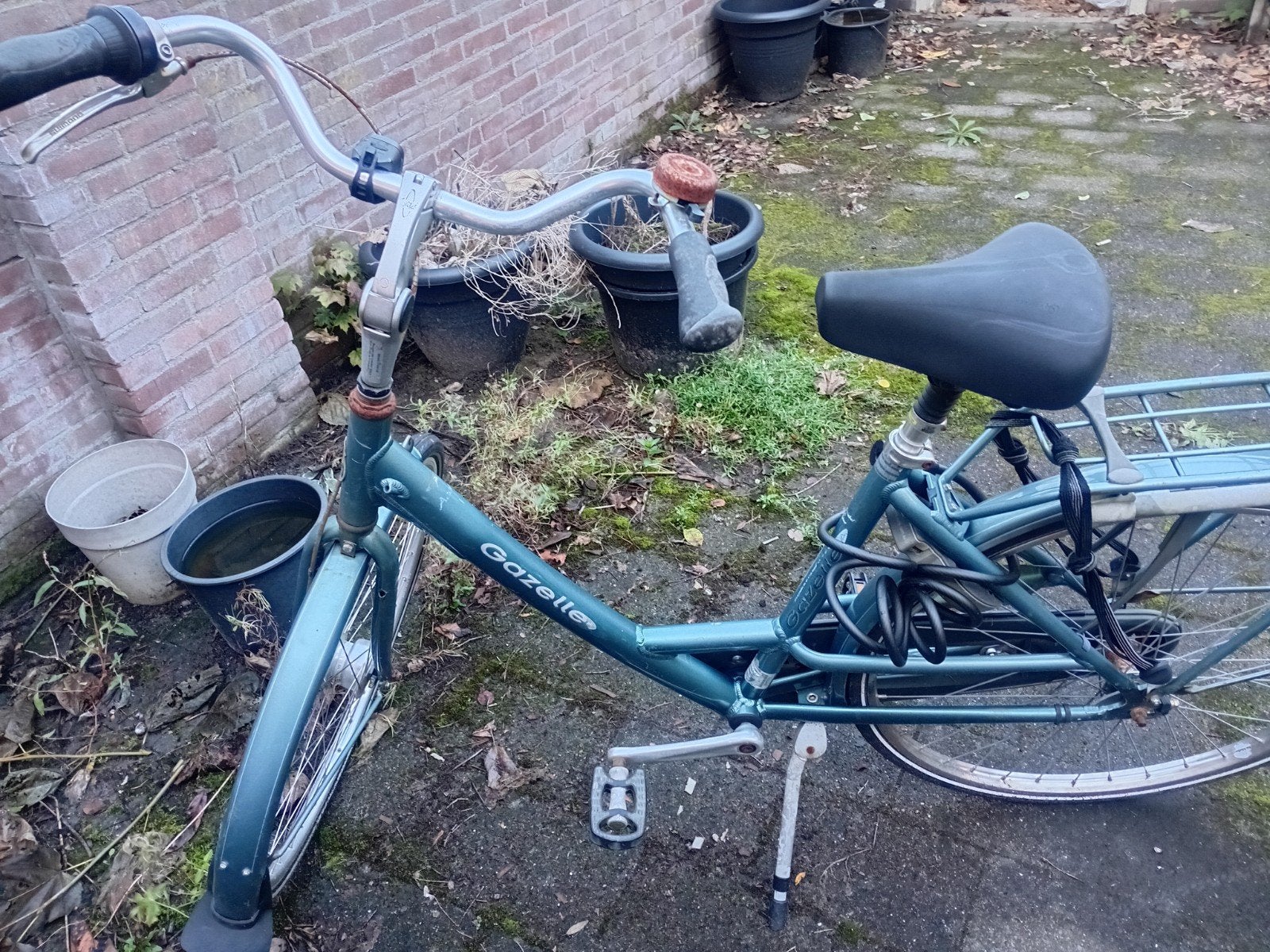 fiets tweedehands te koop, Ophalen of Verzenden, Gebruikt