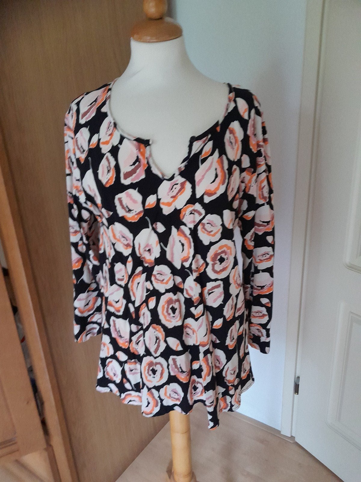 Tuniek blouse van Masai maat L, Kleding | Dames, Blouses en Tunieken, Masai, Verzenden, Zo goed als nieuw, Maat 42/44 (L)