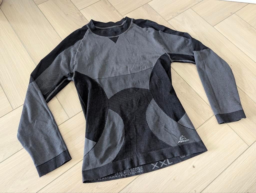 Falcon onder shirt, thermo shirt XXL, Ophalen of Verzenden, Zo goed als nieuw, Overige maten