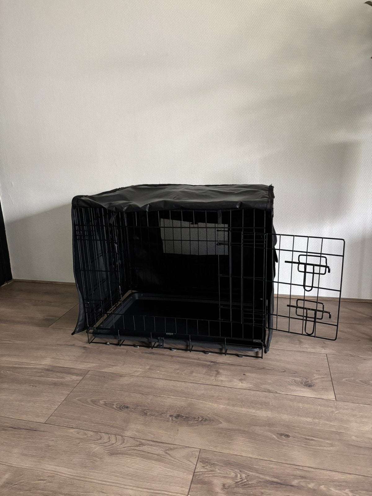 Benchhoes, Dieren en Toebehoren, Ophalen of Verzenden, Zo goed als nieuw