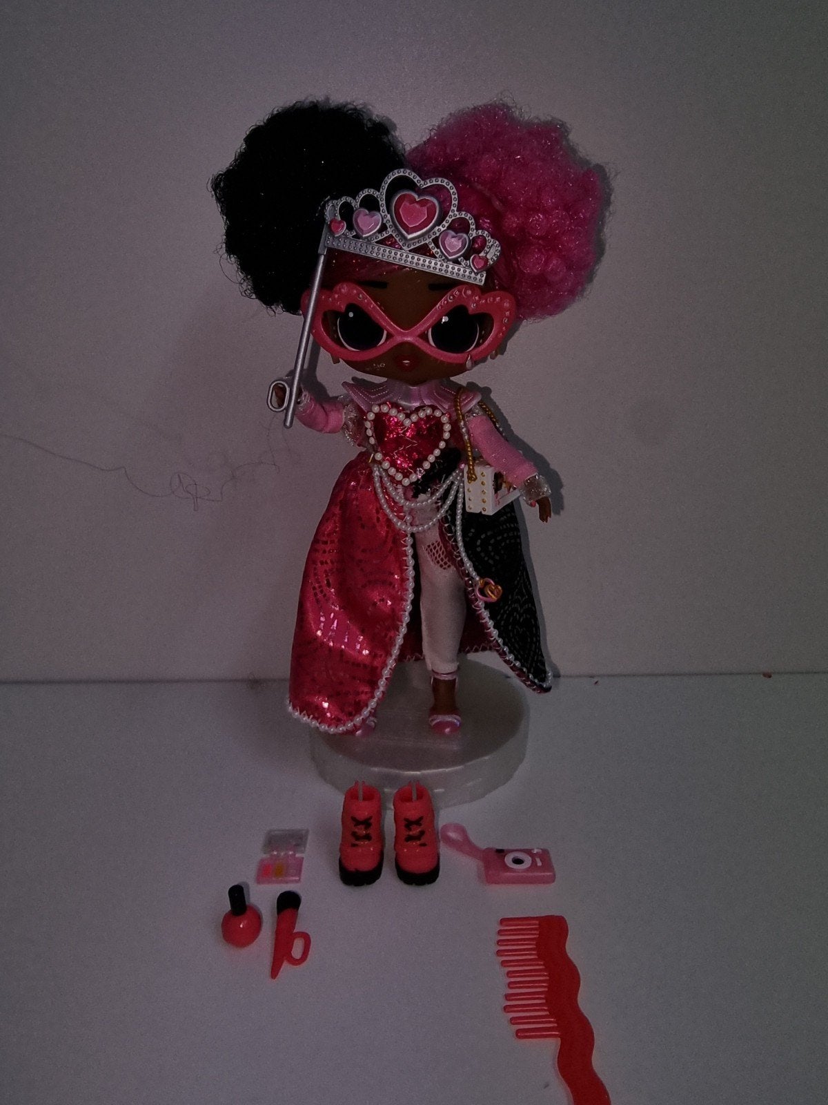 L.O.L. Surprise! Tweens Masquerade Party-collectie., Ophalen of Verzenden, Nieuw, Overige typen